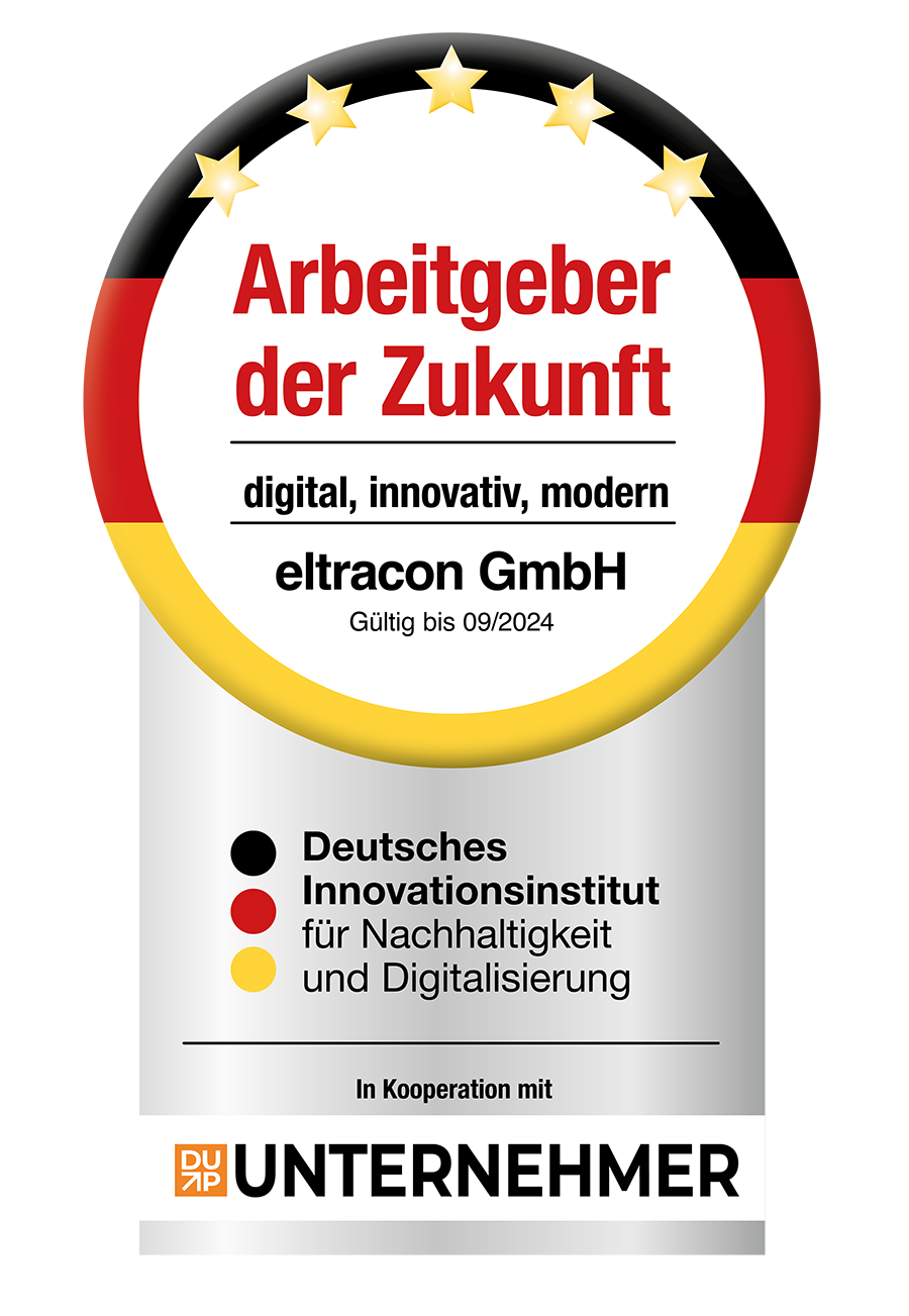 ADZ Siegel eltracon GmbH