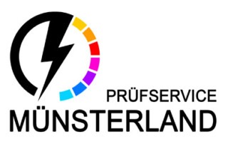 logo pruefservice muensterland