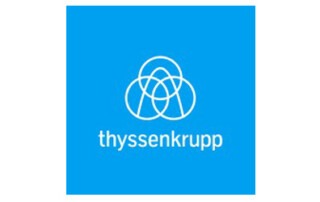 logo thyssen krupp