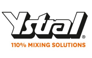 logo ystral