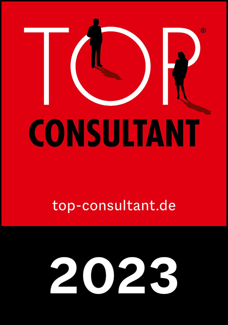 top consultant 2023