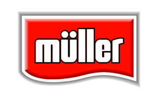 logo mueller